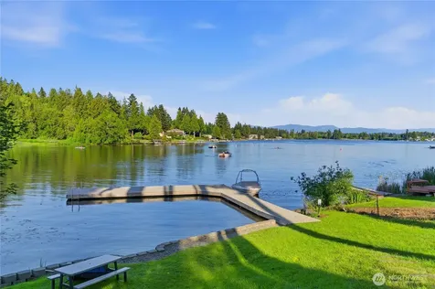 13249 SE 261st Street Kent WA 98042