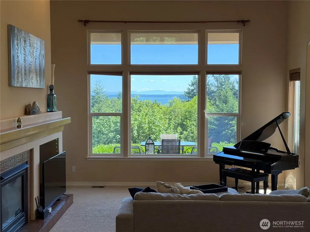 91 Timber Heights Drive Port Ludlow WA 98365