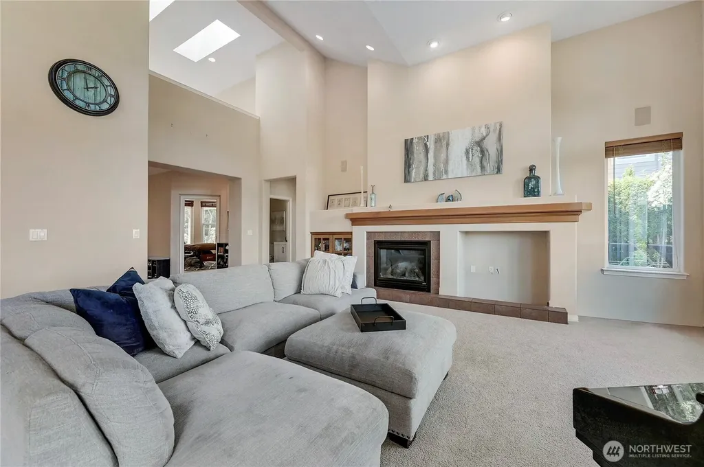 91 Timber Heights Drive Port Ludlow WA 98365
