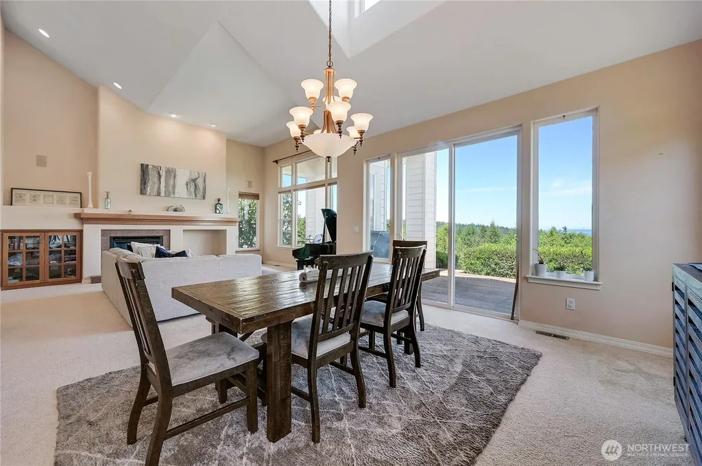 91 Timber Heights Drive Port Ludlow WA 98365