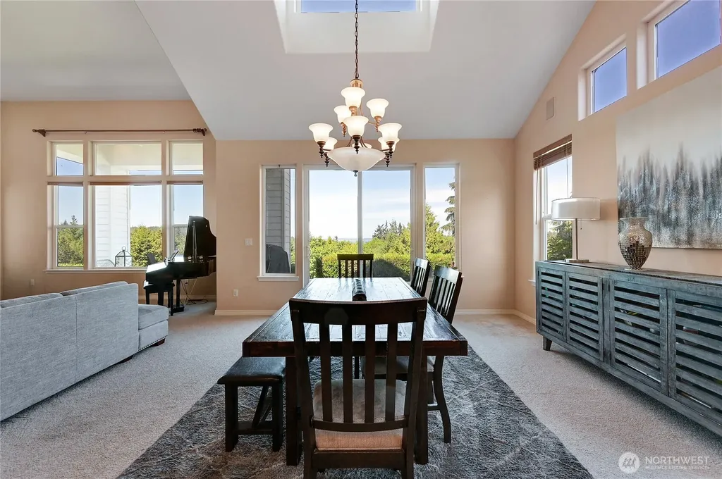 91 Timber Heights Drive Port Ludlow WA 98365