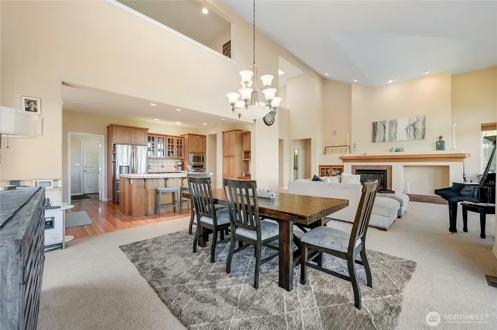 91 Timber Heights Drive Port Ludlow WA 98365