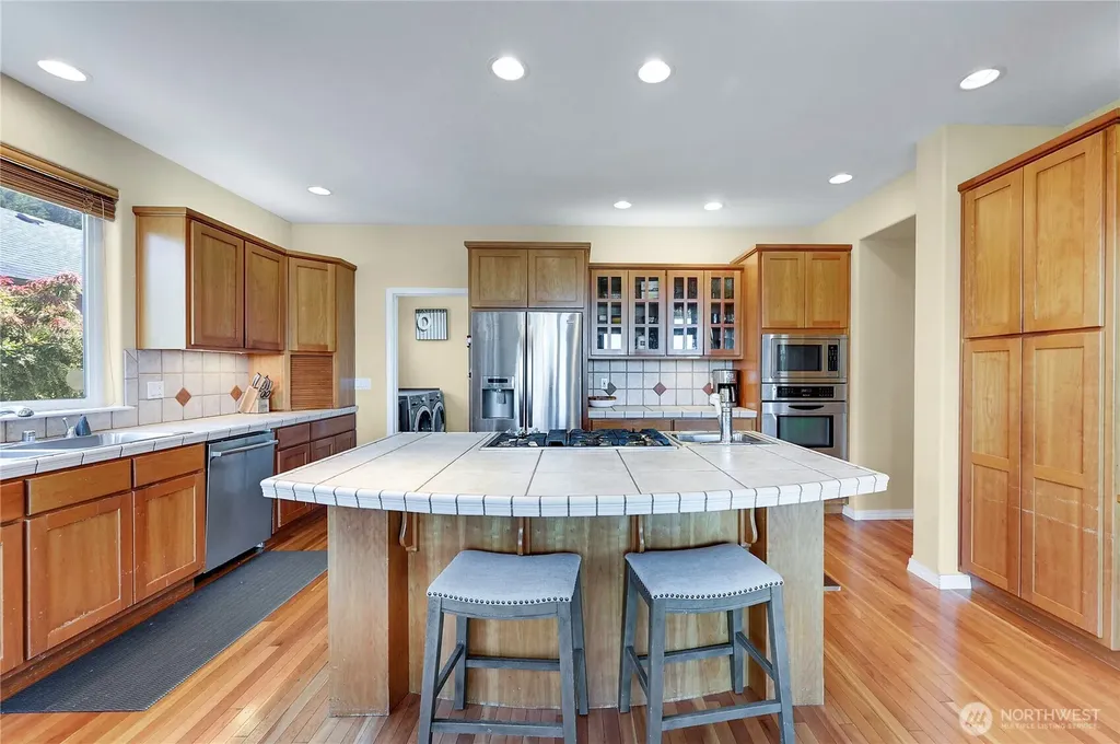 91 Timber Heights Drive Port Ludlow WA 98365