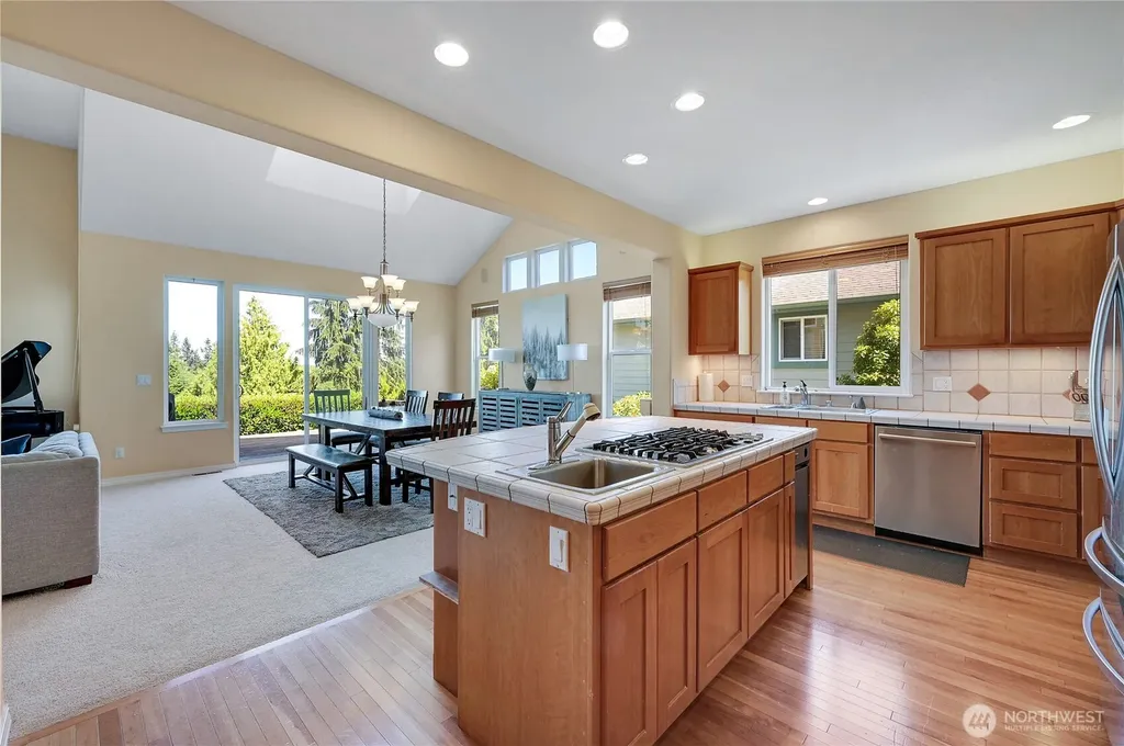 91 Timber Heights Drive Port Ludlow WA 98365
