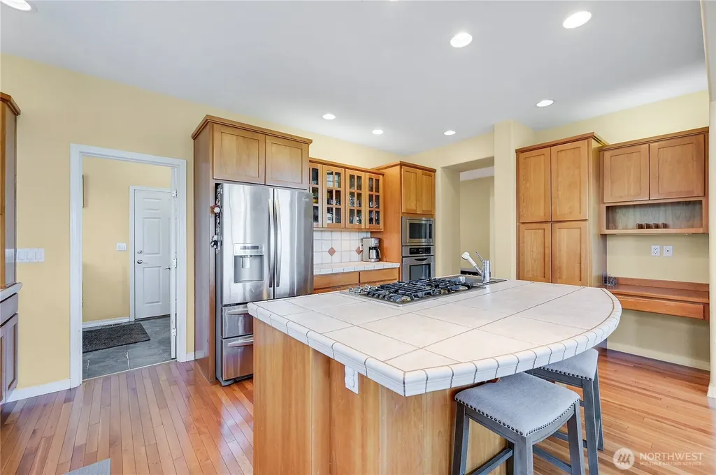 91 Timber Heights Drive Port Ludlow WA 98365