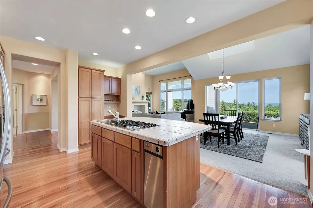 91 Timber Heights Drive Port Ludlow WA 98365