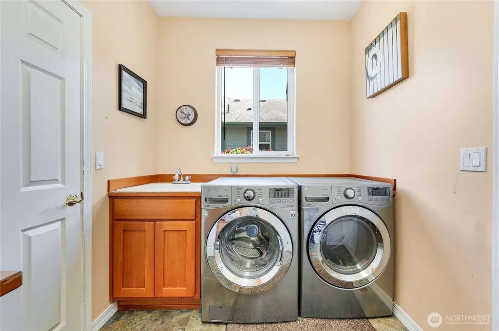 91 Timber Heights Drive Port Ludlow WA 98365