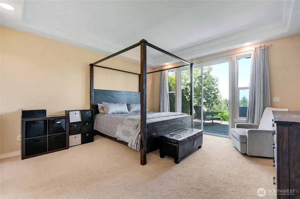 91 Timber Heights Drive Port Ludlow WA 98365