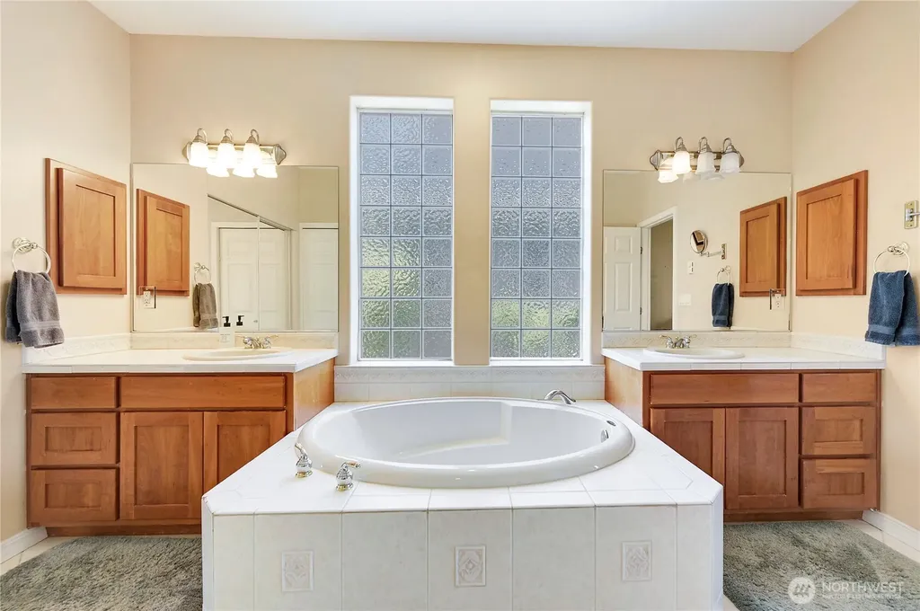 91 Timber Heights Drive Port Ludlow WA 98365