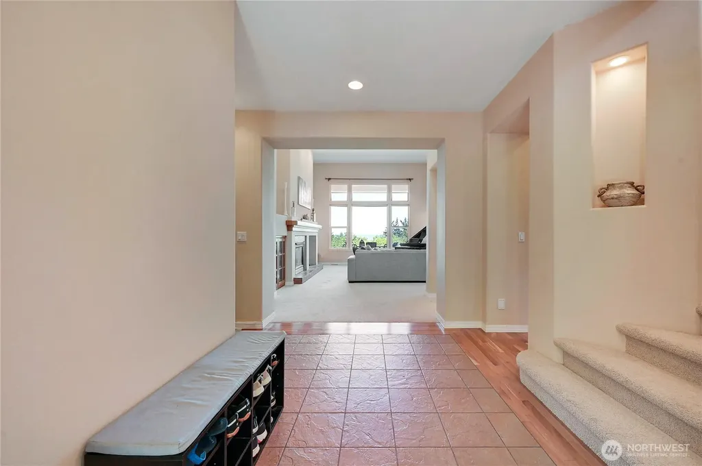 91 Timber Heights Drive Port Ludlow WA 98365