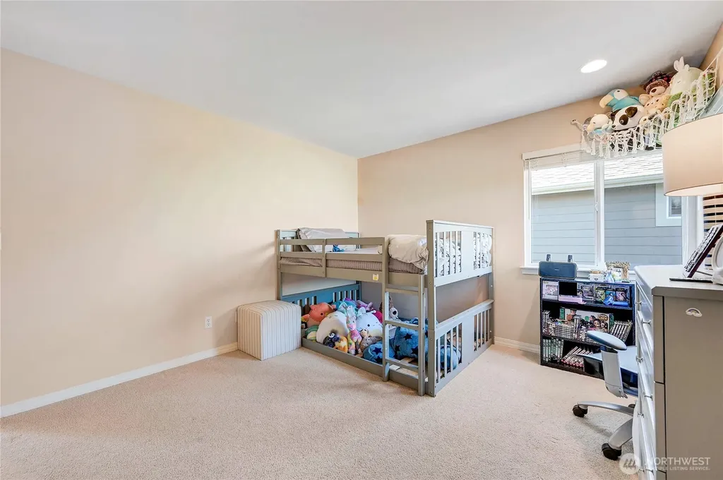 91 Timber Heights Drive Port Ludlow WA 98365