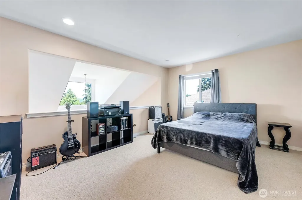 91 Timber Heights Drive Port Ludlow WA 98365