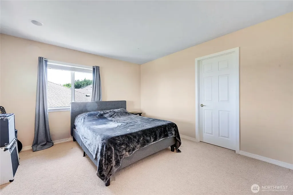 91 Timber Heights Drive Port Ludlow WA 98365