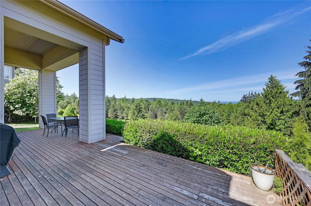 91 Timber Heights Drive Port Ludlow WA 98365