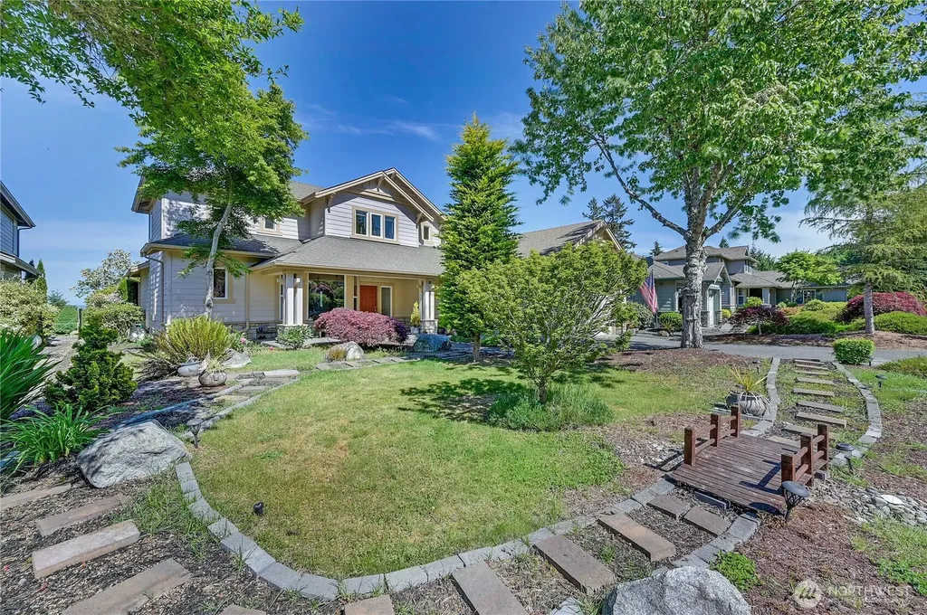 91 Timber Heights Drive Port Ludlow WA 98365