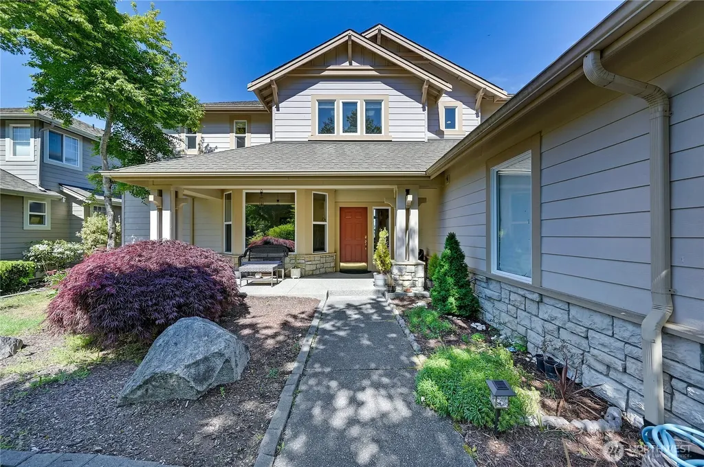 91 Timber Heights Drive Port Ludlow WA 98365