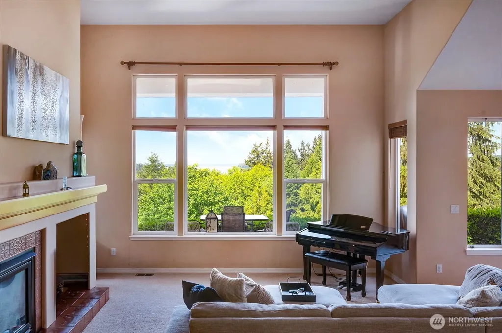91 Timber Heights Drive Port Ludlow WA 98365