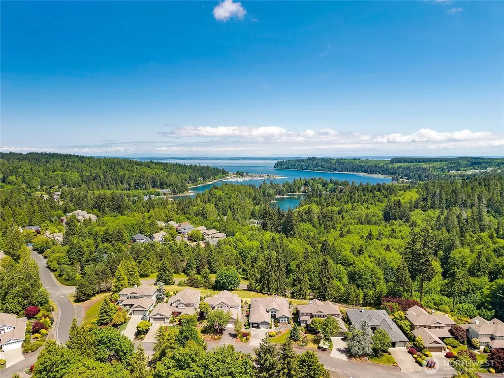 91 Timber Heights Drive Port Ludlow WA 98365