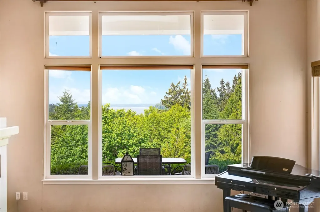 91 Timber Heights Drive Port Ludlow WA 98365