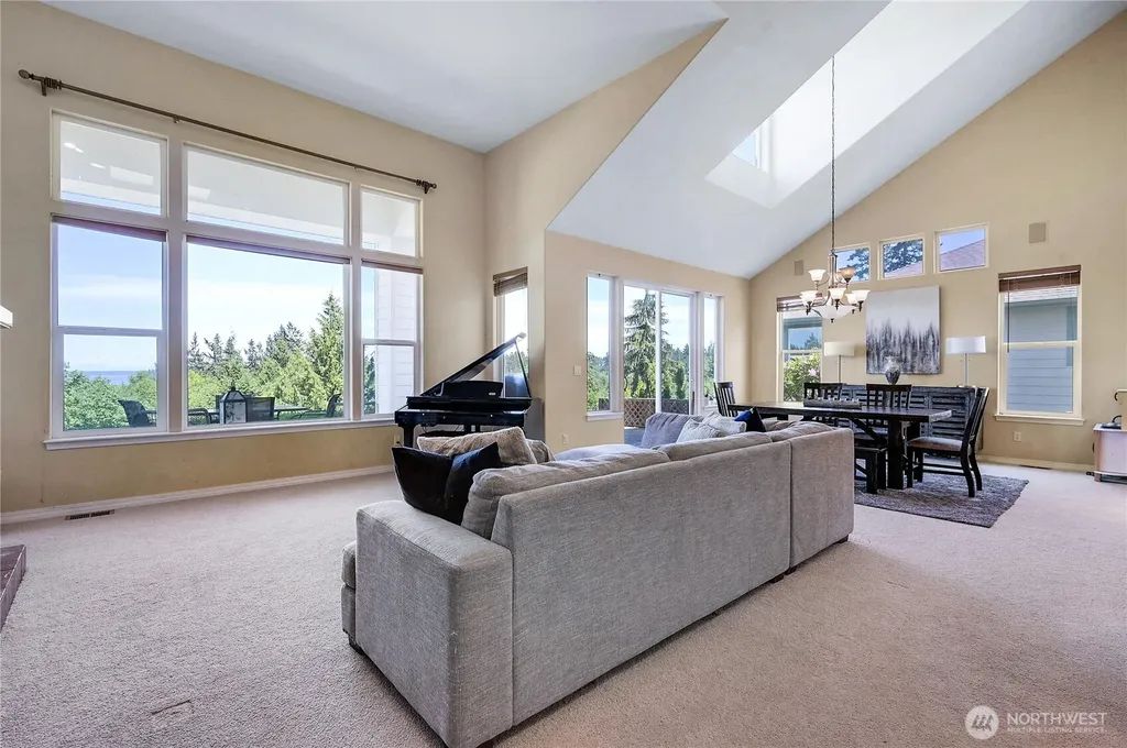 91 Timber Heights Drive Port Ludlow WA 98365
