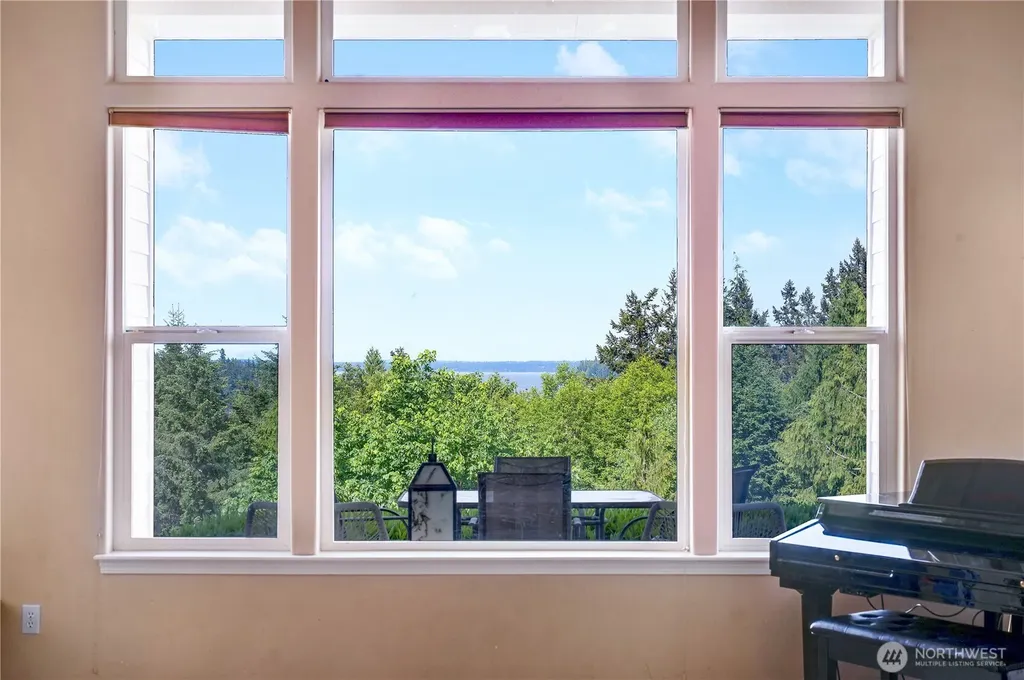 91 Timber Heights Drive Port Ludlow WA 98365