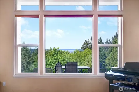 91 Timber Heights Drive Port Ludlow WA 98365
