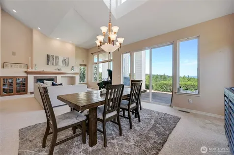 91 Timber Heights Drive Port Ludlow WA 98365