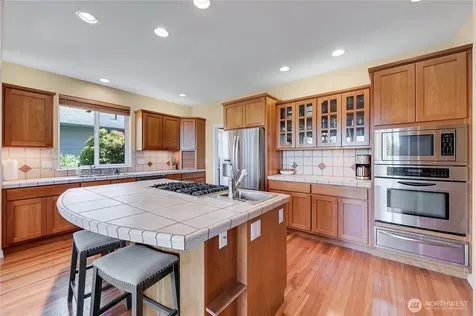 91 Timber Heights Drive Port Ludlow WA 98365
