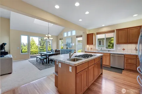 91 Timber Heights Drive Port Ludlow WA 98365