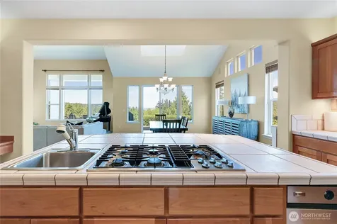 91 Timber Heights Drive Port Ludlow WA 98365