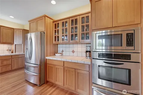 91 Timber Heights Drive Port Ludlow WA 98365
