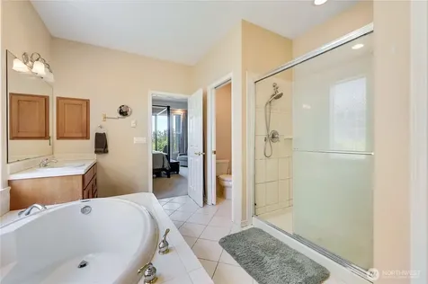 91 Timber Heights Drive Port Ludlow WA 98365