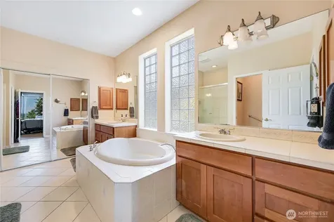 91 Timber Heights Drive Port Ludlow WA 98365