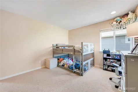 91 Timber Heights Drive Port Ludlow WA 98365
