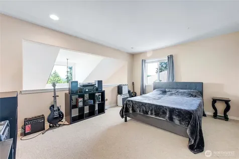 91 Timber Heights Drive Port Ludlow WA 98365