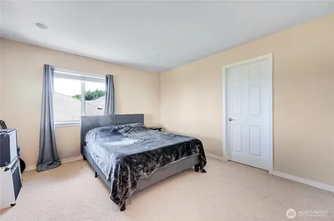 91 Timber Heights Drive Port Ludlow WA 98365