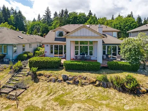 91 Timber Heights Drive Port Ludlow WA 98365