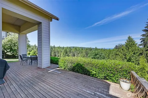 91 Timber Heights Drive Port Ludlow WA 98365