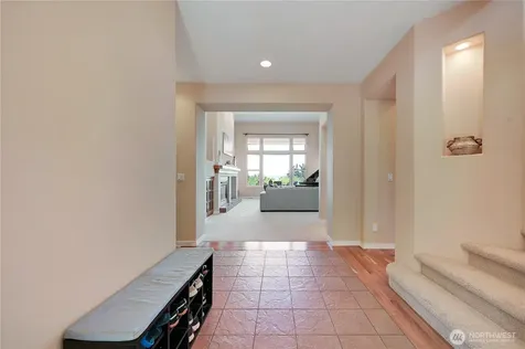 91 Timber Heights Drive Port Ludlow WA 98365