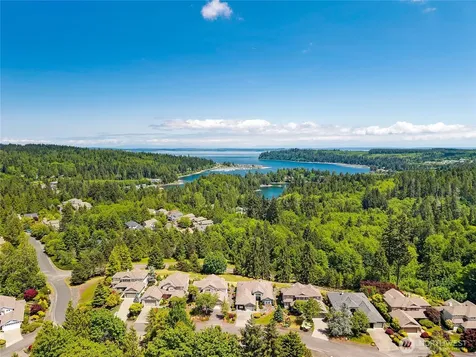91 Timber Heights Drive Port Ludlow WA 98365