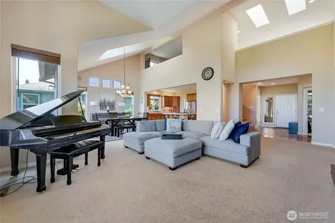 91 Timber Heights Drive Port Ludlow WA 98365