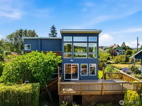 4730 48th Avenue S Seattle WA 98118