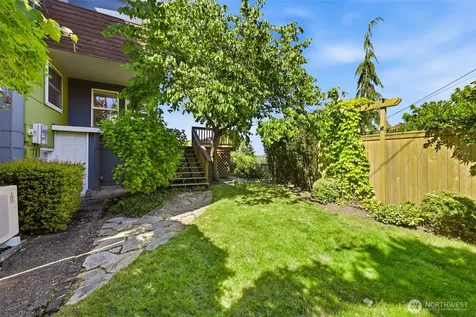4730 48th Avenue S Seattle WA 98118