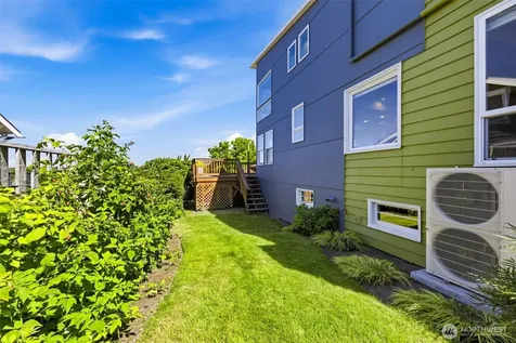4730 48th Avenue S Seattle WA 98118