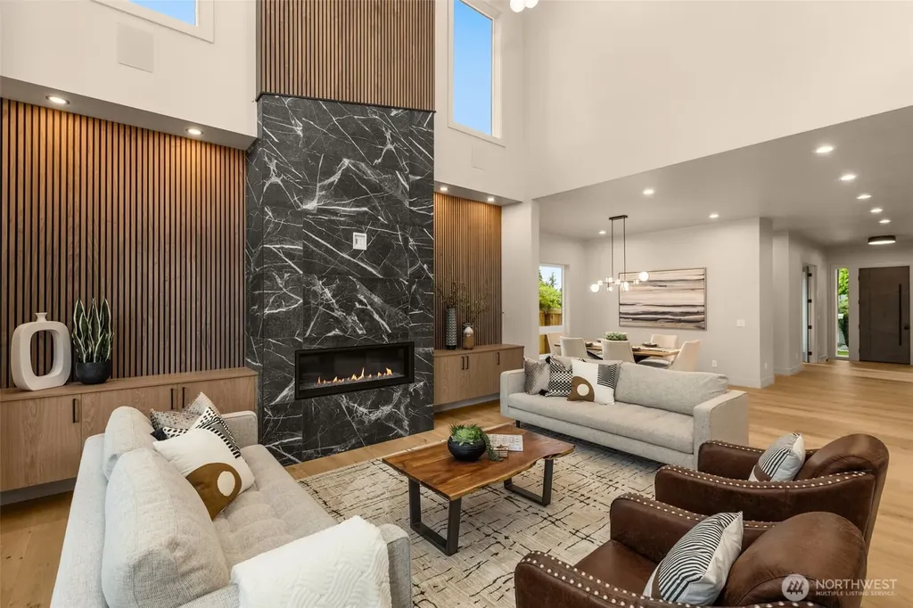 15625 SE 9th Street Bellevue WA 98008