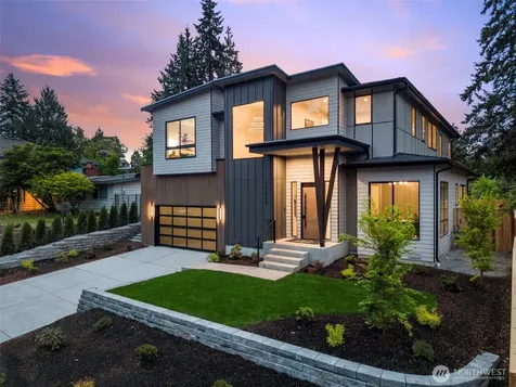 15625 SE 9th Street Bellevue WA 98008