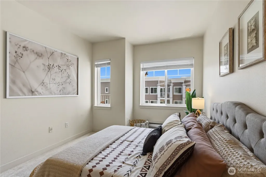 1545 NW 57th Street Seattle WA 98107