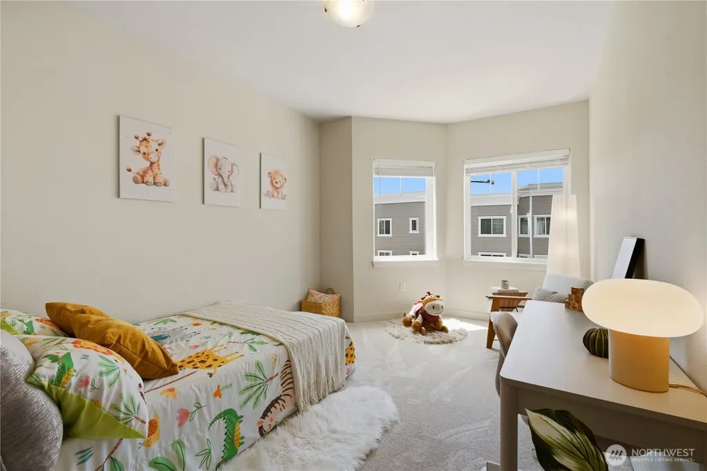 1545 NW 57th Street Seattle WA 98107
