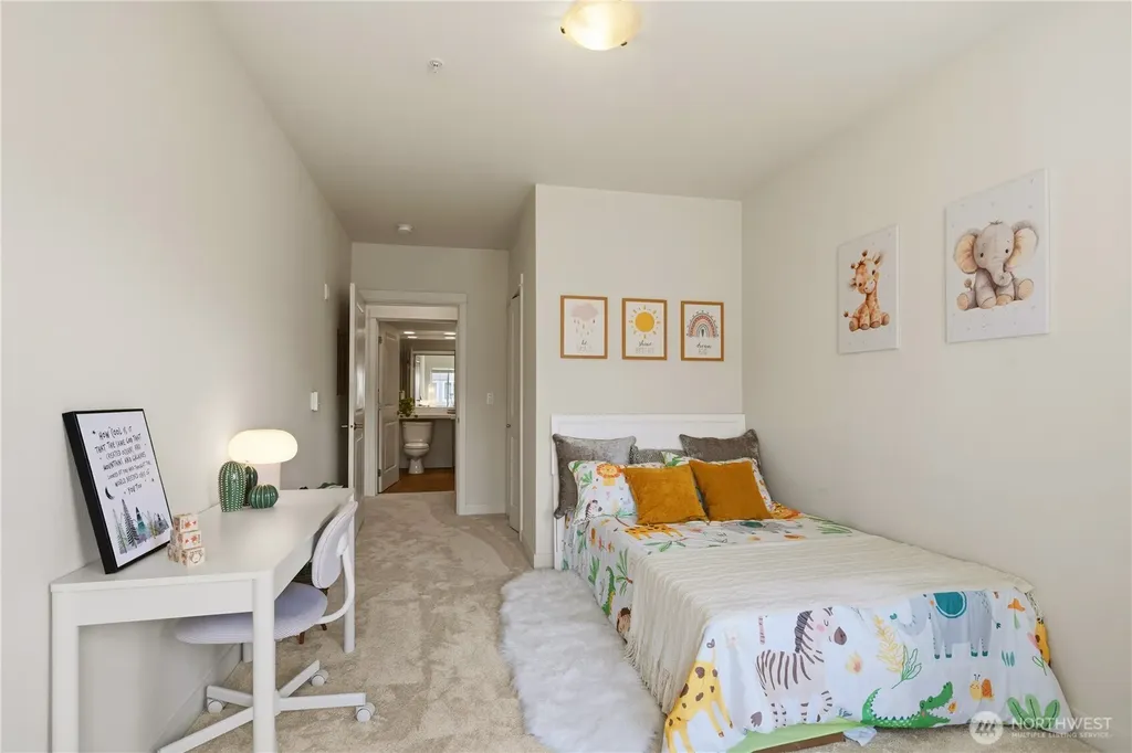 1545 NW 57th Street Seattle WA 98107