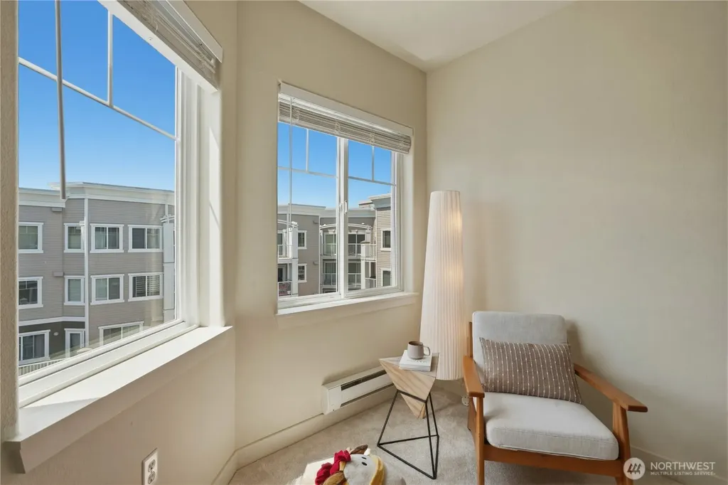 1545 NW 57th Street Seattle WA 98107